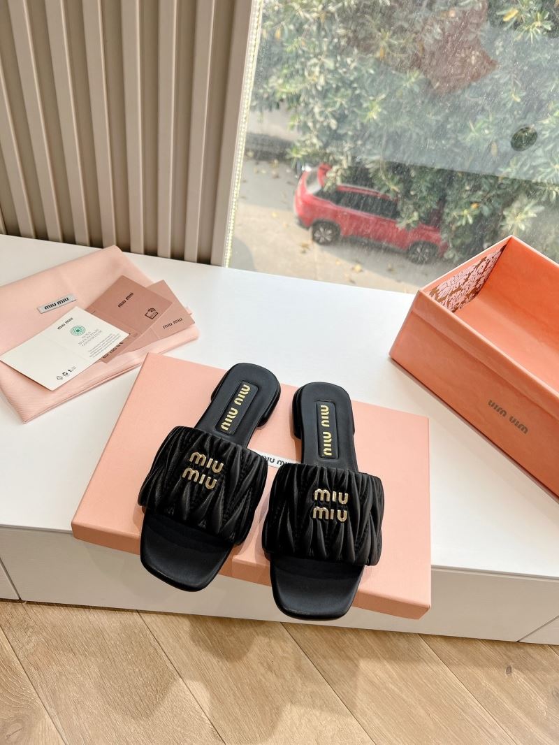 Miu Miu Sandals